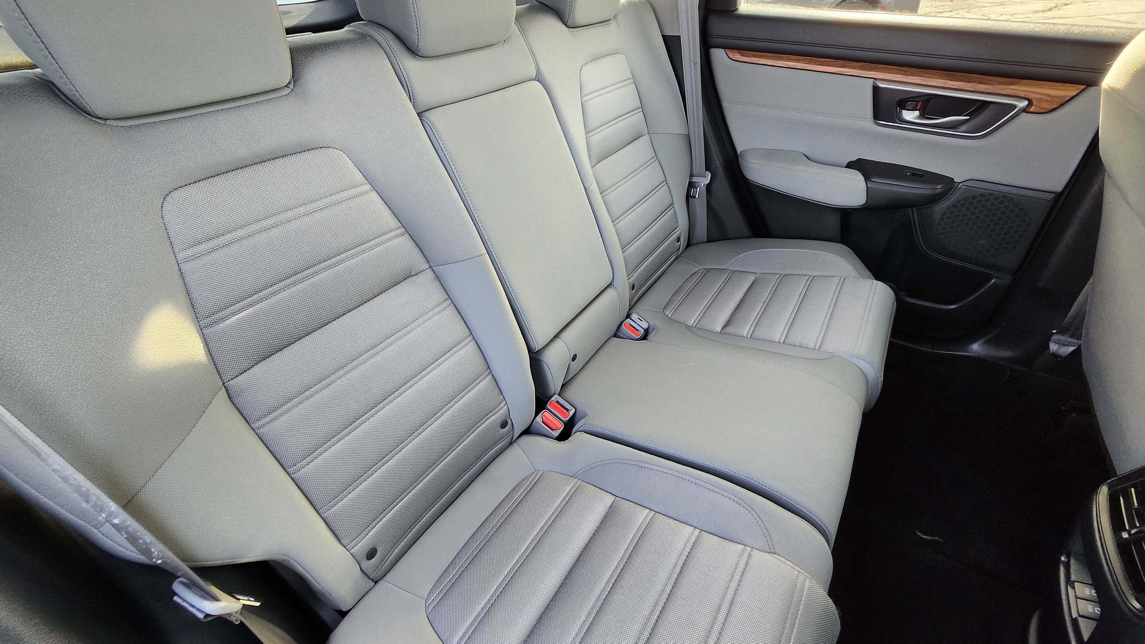 Used 2019 Honda CR-V EX image 21