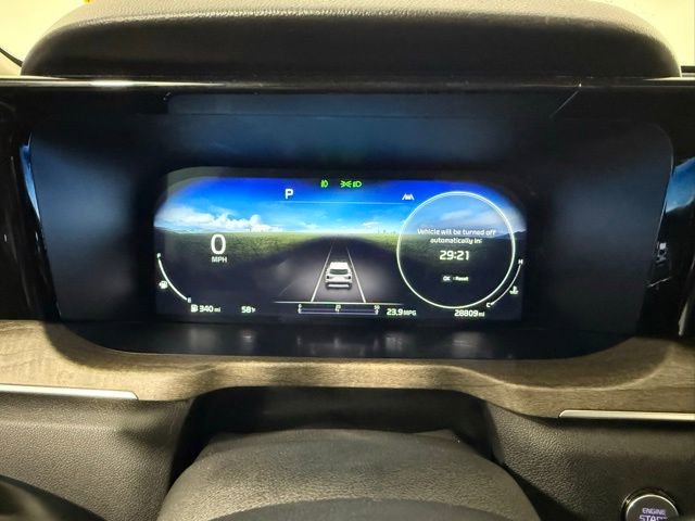 Used 2023 Kia Sorento SX Prestige image 22