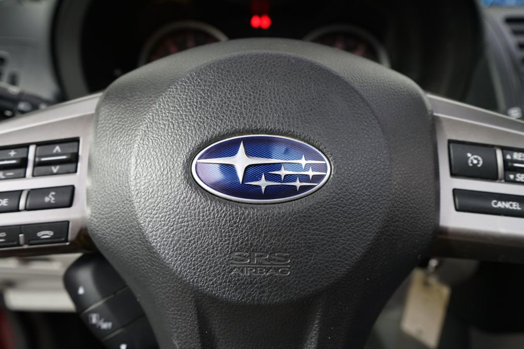 Used 2015 Subaru Forester 2.5i Premium w/ All-Weather Package AWD/4WD image 35