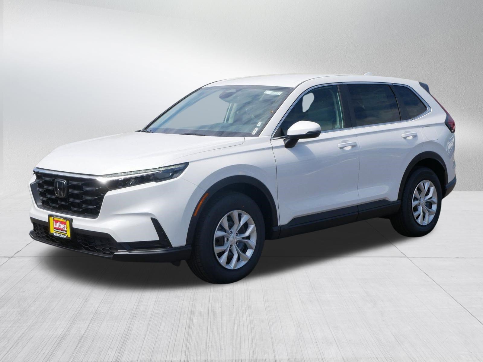 New 2027 Honda CR-V LX image 3