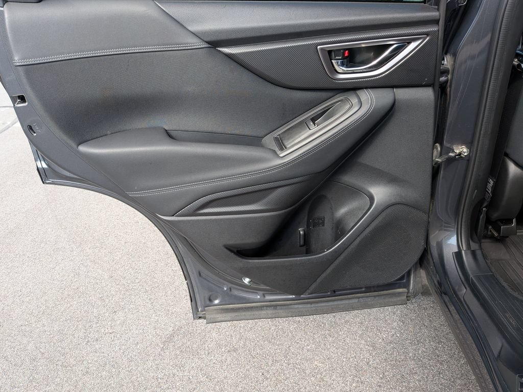 Used 2022 Subaru Forester Premium AWD/4WD image 25