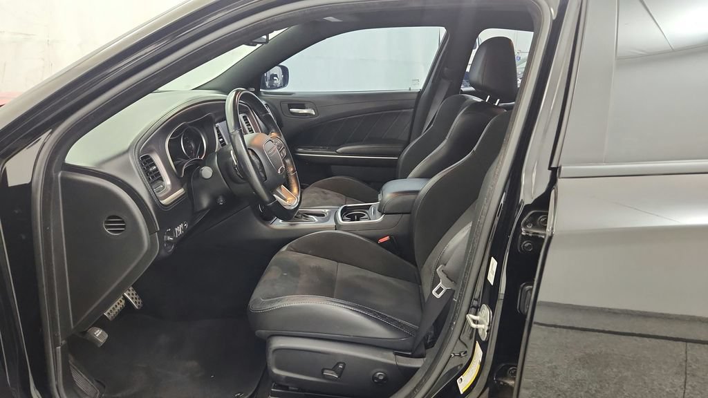 Used 2021 Dodge Charger Scat Pack RWD image 21