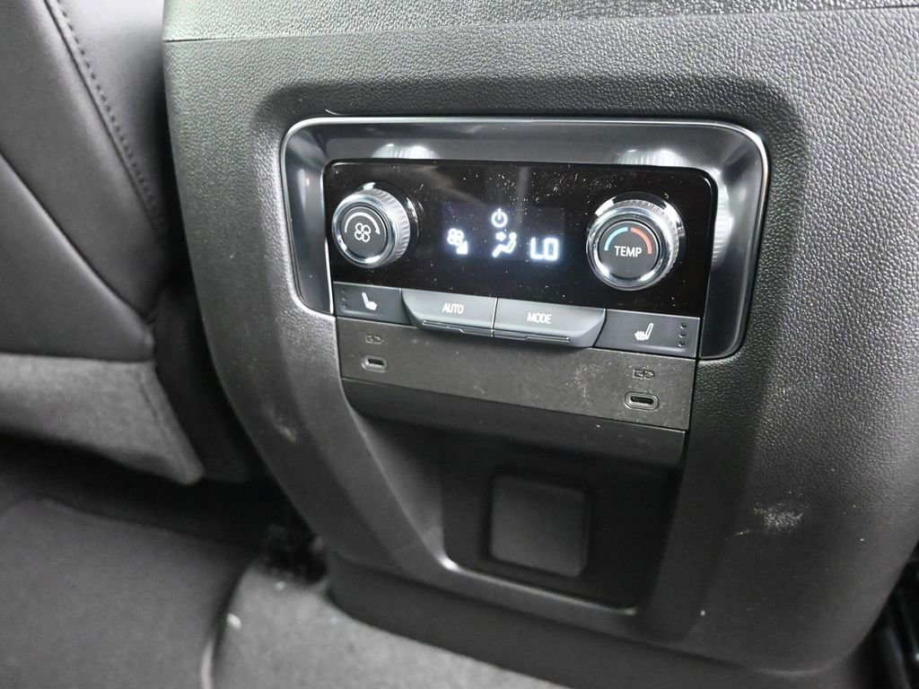 New 2026 Chevrolet Tahoe Premier w/ Sun And Tow Package image 9