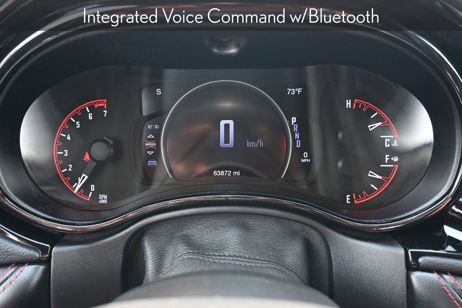 Used 2024 Dodge Durango GT image 12