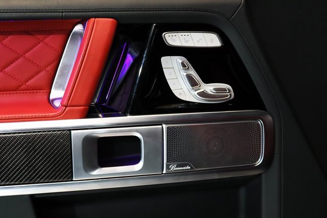 Used 2024 Mercedes-Benz G 63 AMG 4MATIC video 3