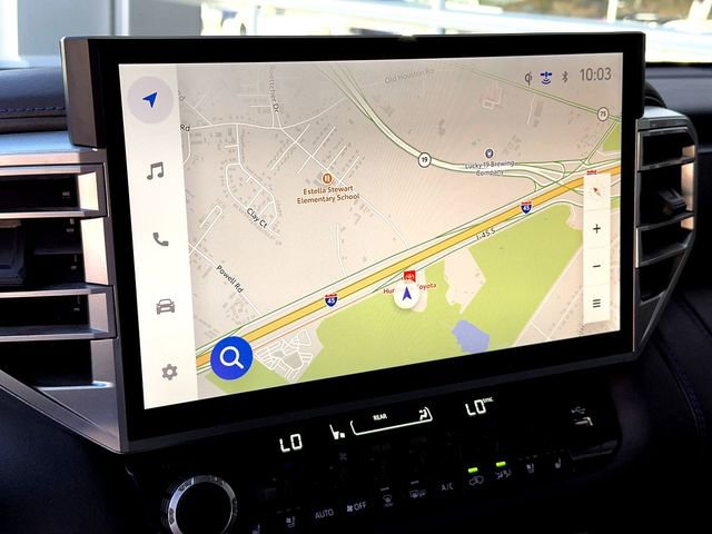 Certified 2025 Toyota Sequoia Platinum image 14