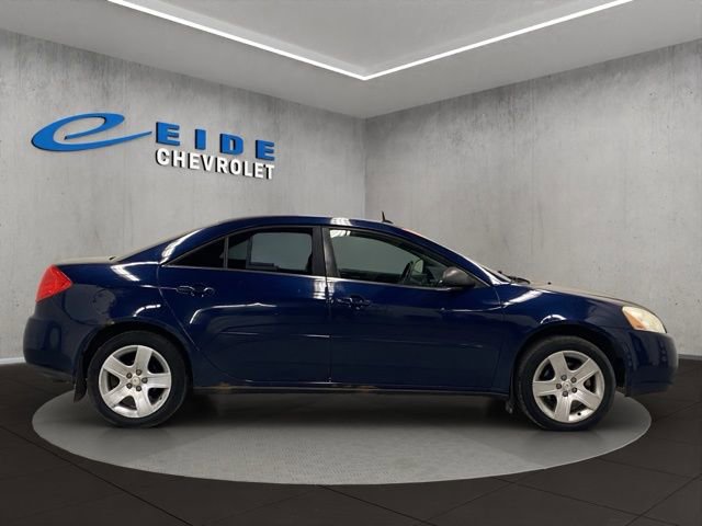 Used 2008 Pontiac G6 Sedan w/ G6 Preferred Package video 2