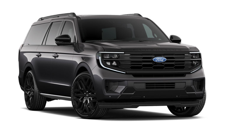 New 2027 Ford Expedition Max Platinum w/ Stealth Performance Package AWD/4WD image 36