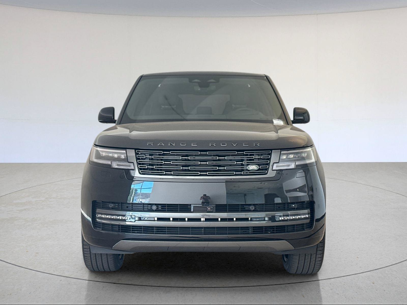 New 2026 Land Rover Range Rover SE AWD/4WD image 9