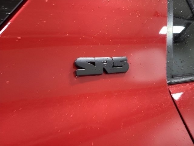 Used 2023 Toyota 4Runner SR5 Premium w/ Moonroof Package RWD image 8