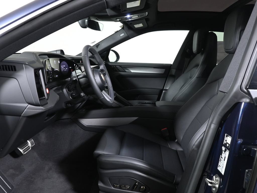 New 2026 Porsche Cayenne S AWD/4WD image 5