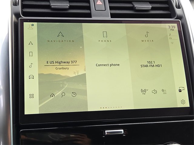 Used 2021 Land Rover Discovery HSE R-Dynamic image 22
