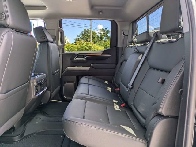 New 2026 GMC Sierra 1500 Denali w/ Denali Reserve Package AWD/4WD image 15