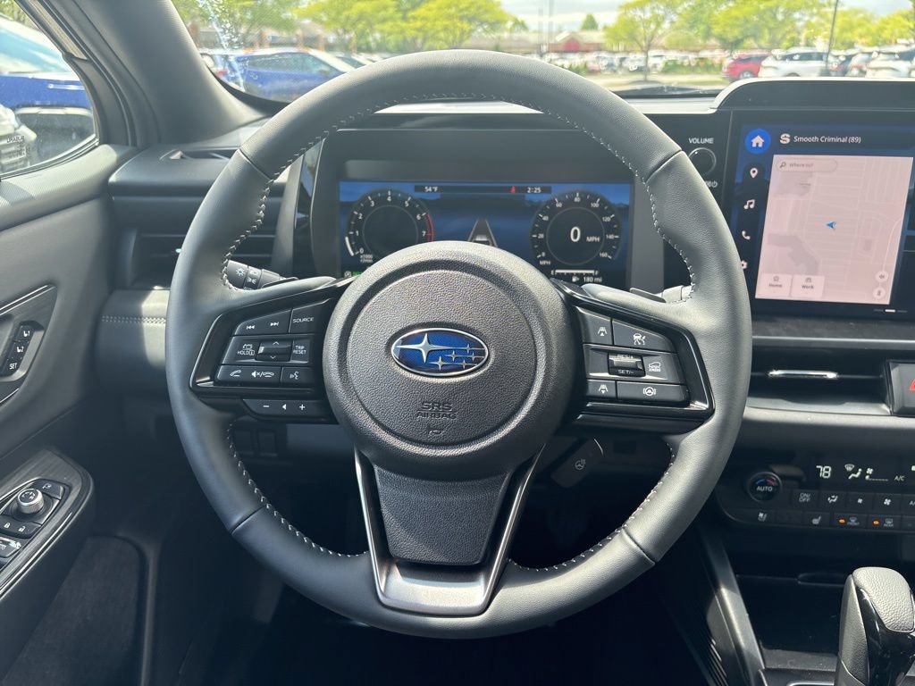 New 2026 Subaru Outback Touring XT AWD/4WD image 14