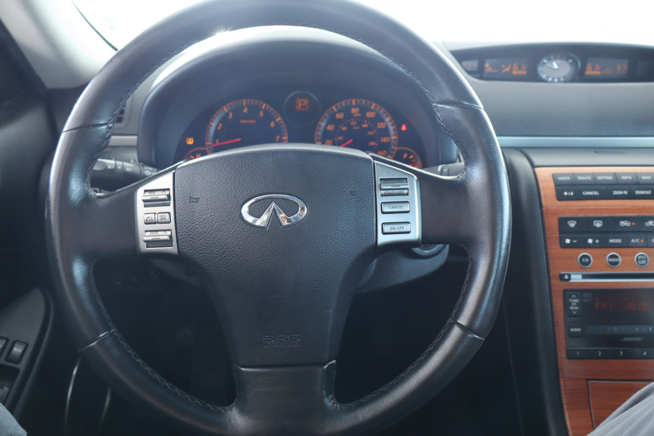 Used 2006 INFINITI G35 2dr Cpe Auto image 15