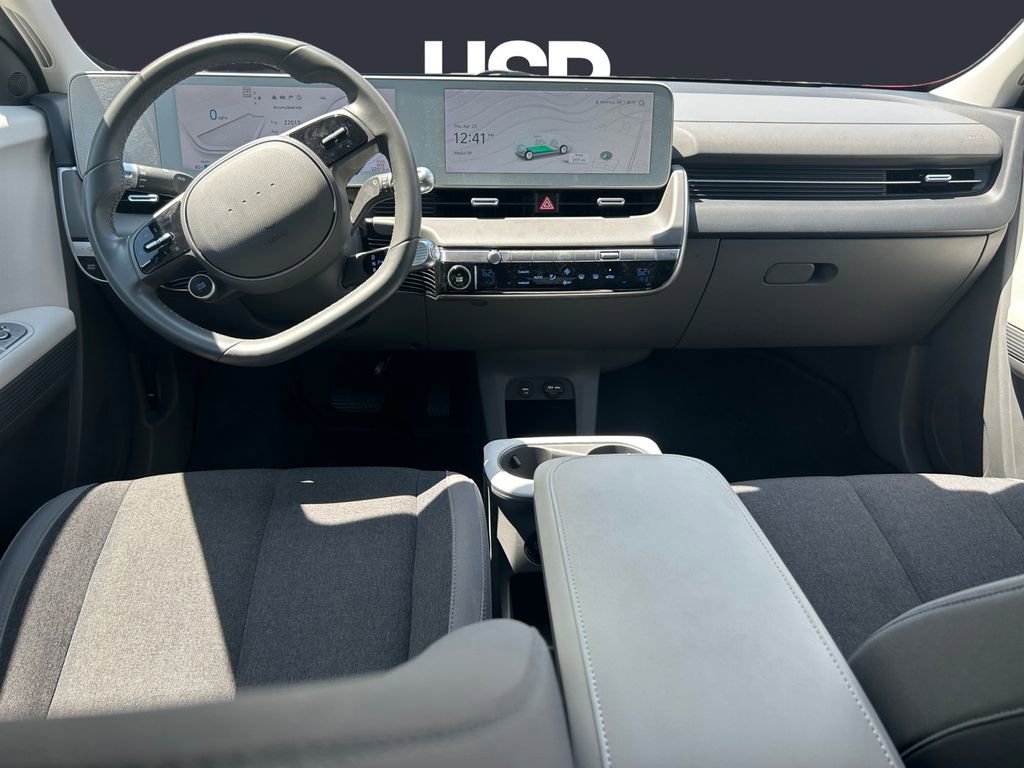 Used 2023 Hyundai Ioniq 5 SE w/ Cargo Package AWD/4WD image 10
