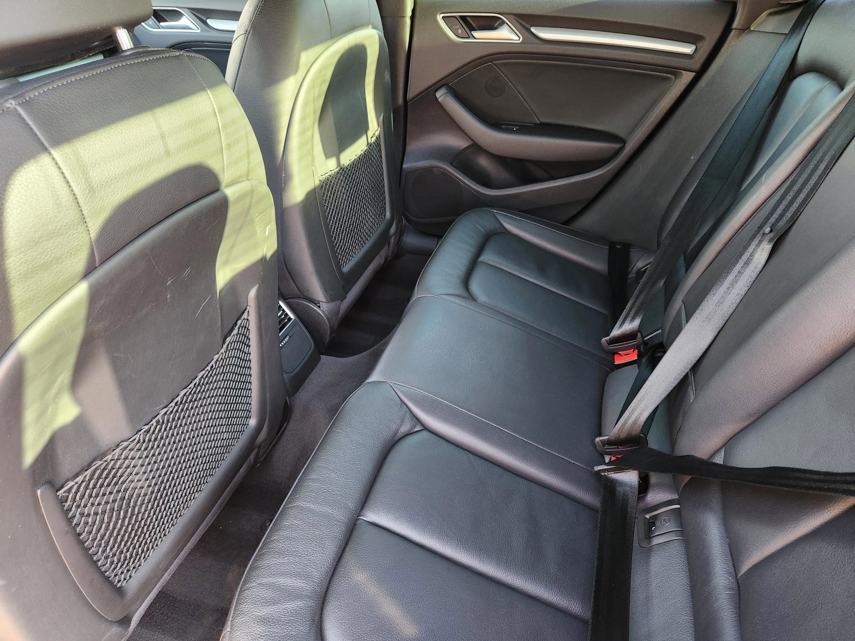 Used 2019 Audi A3 2.0T Premium w/ Convenience Package FWD image 30