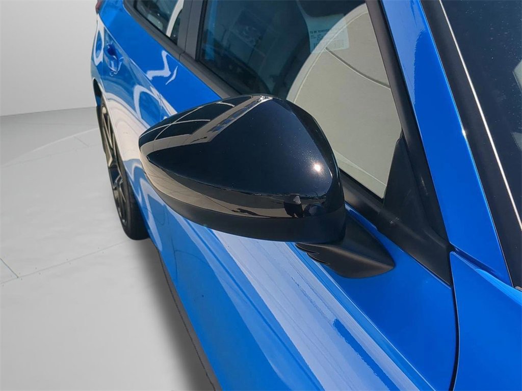 New 2026 Honda Civic Sport image 12