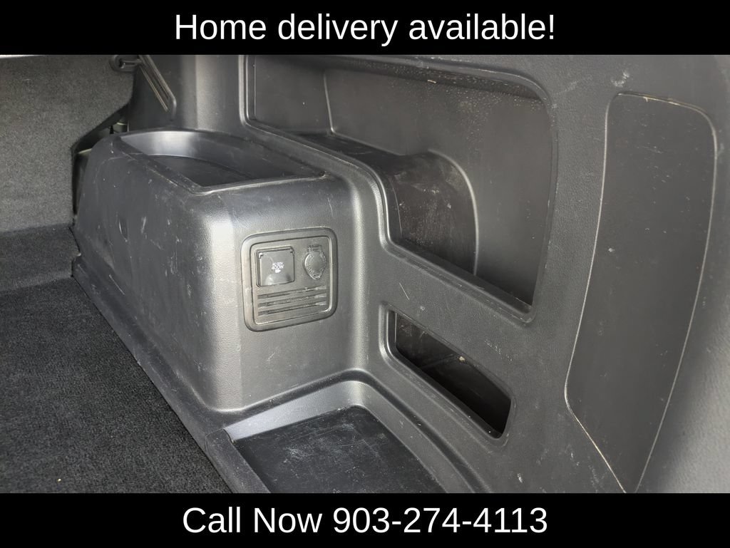 Used 2023 Toyota 4Runner SR5 Premium w/ Moonroof Package RWD image 34