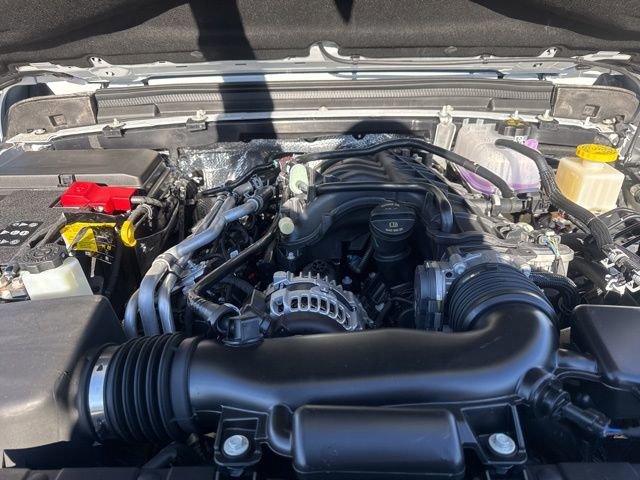 New 2026 Jeep Gladiator Mojave image 17