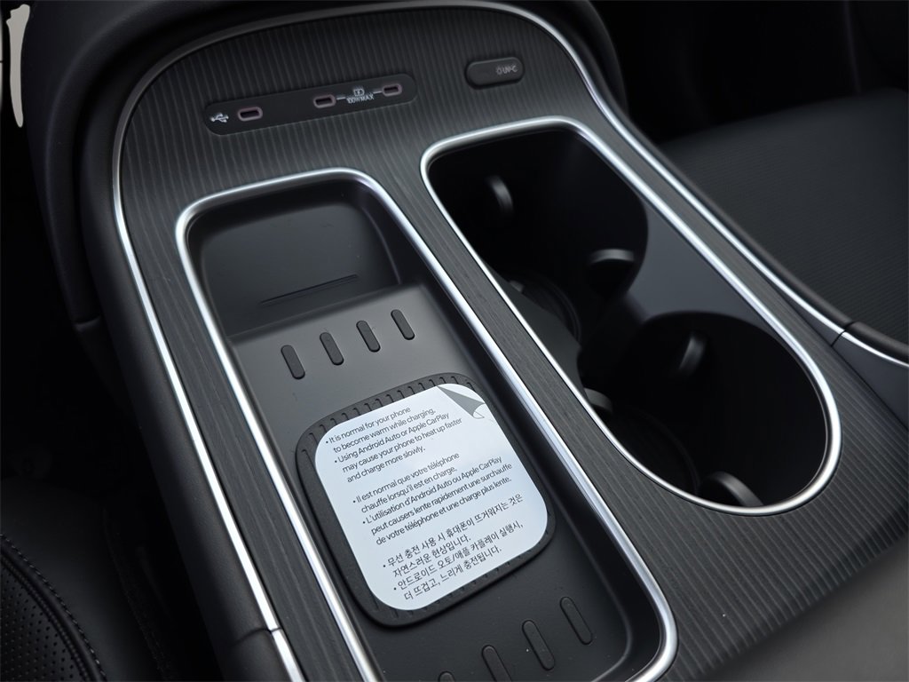 New 2026 Hyundai Palisade Calligraphy image 36