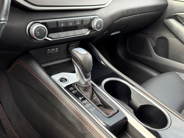 Used 2024 Nissan Altima 2.5 SR image 24