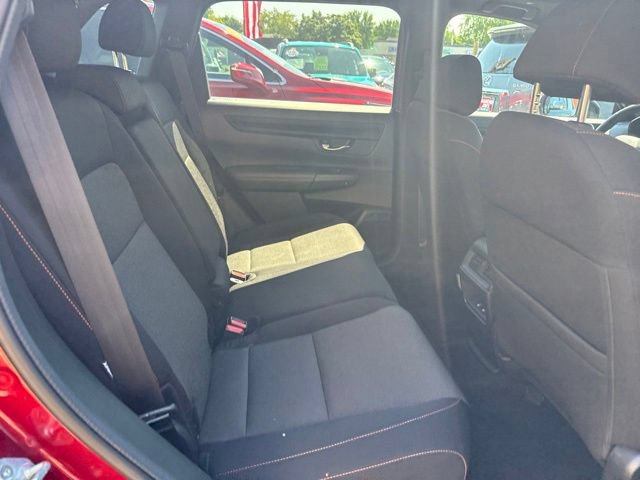 Used 2024 Honda CR-V Sport image 18