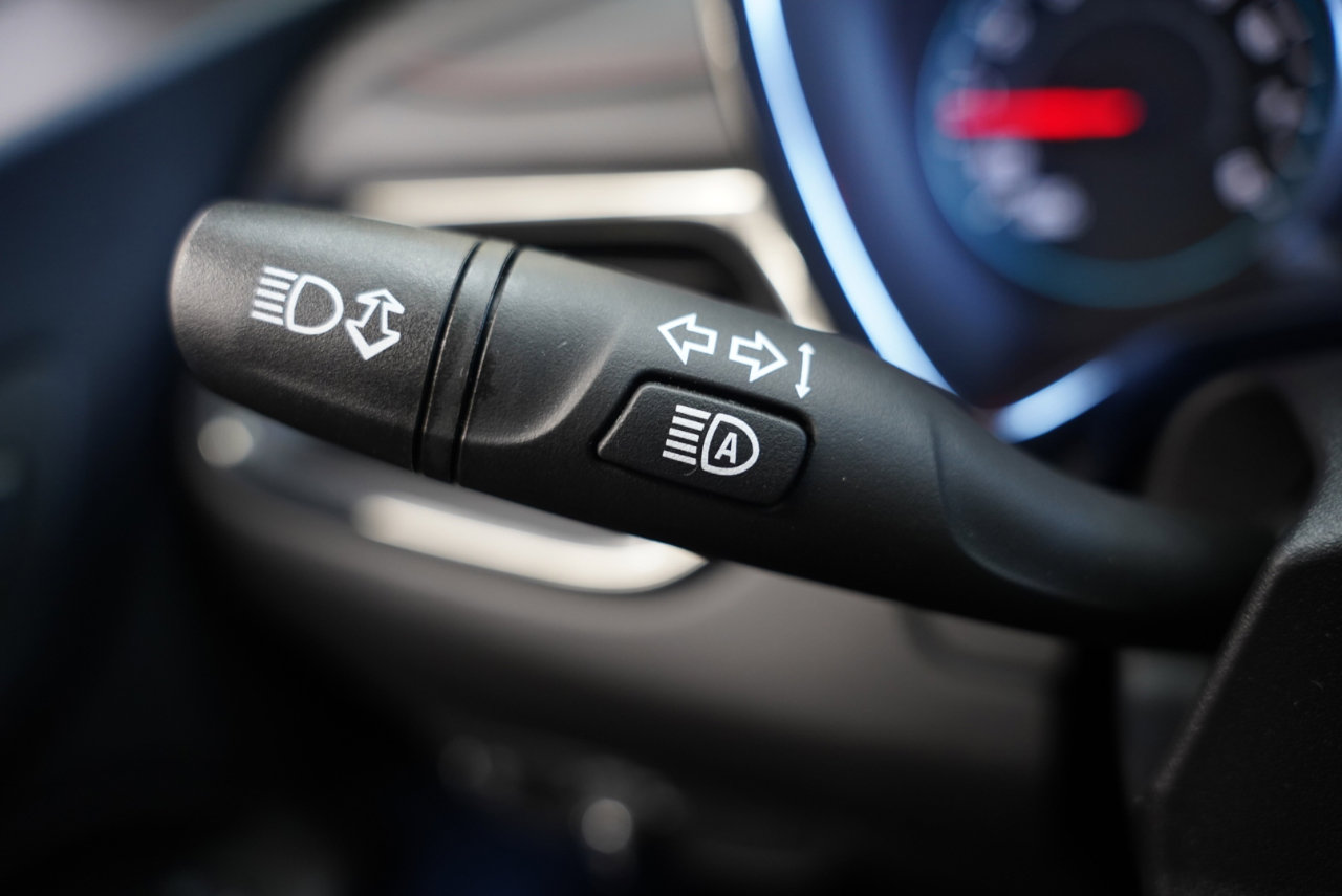 Used 2022 Chevrolet Equinox RS w/ RS Leather Package image 14