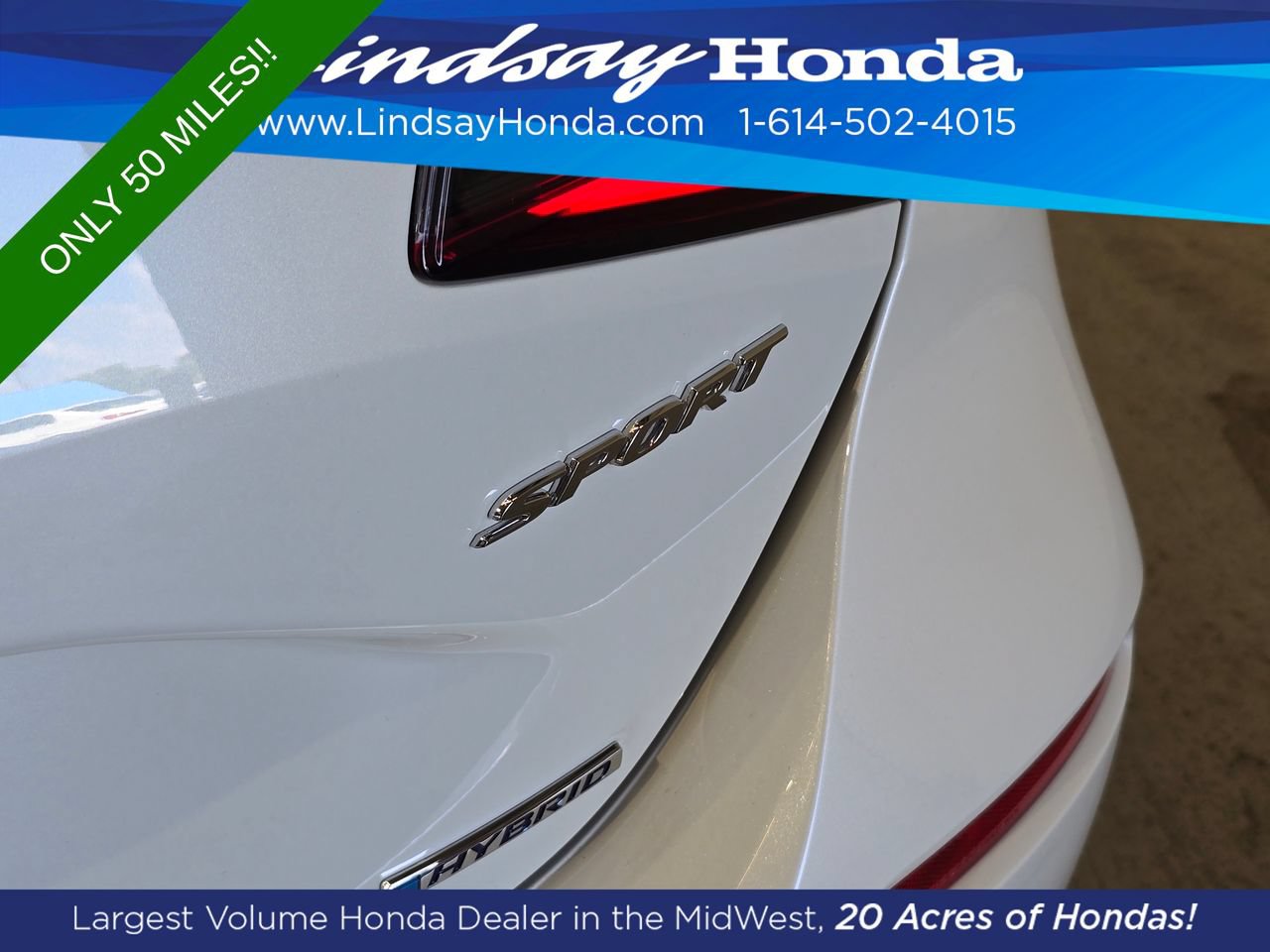 Used 2025 Honda Civic Sport image 7