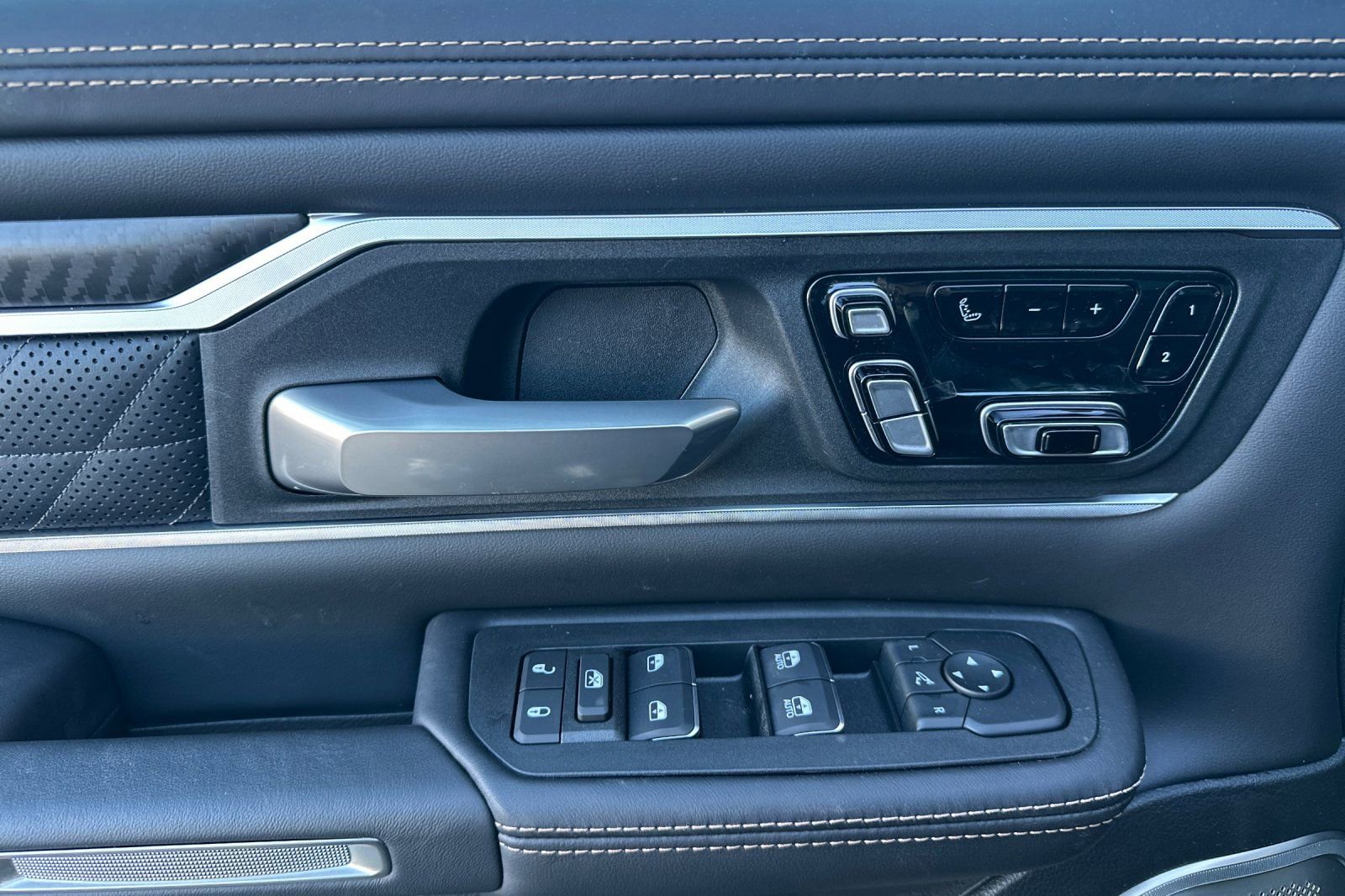 New 2026 RAM 1500 Tungsten image 12