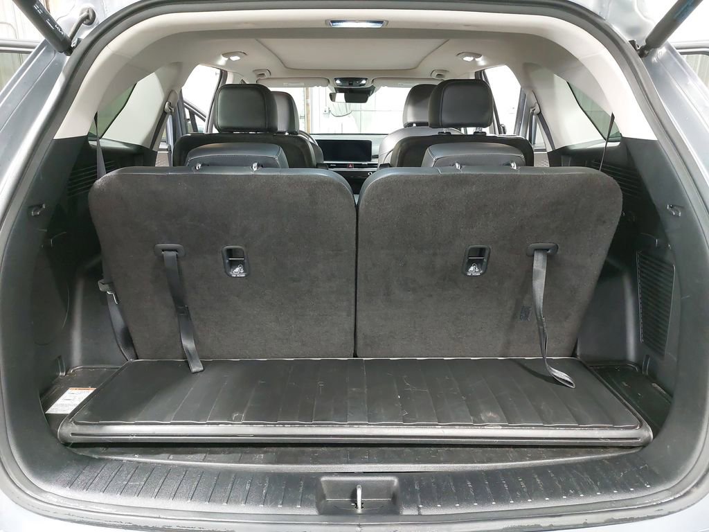 Used 2024 Kia Sorento SX image 13