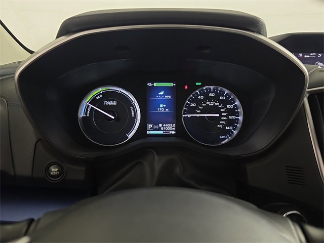 Used 2019 Subaru Crosstrek Hybrid w/ Moonroof Package w/Navigation image 10