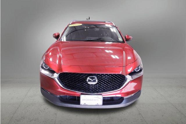Used 2025 MAZDA CX-30 AWD 2.5 S w/ Preferred Package image 9
