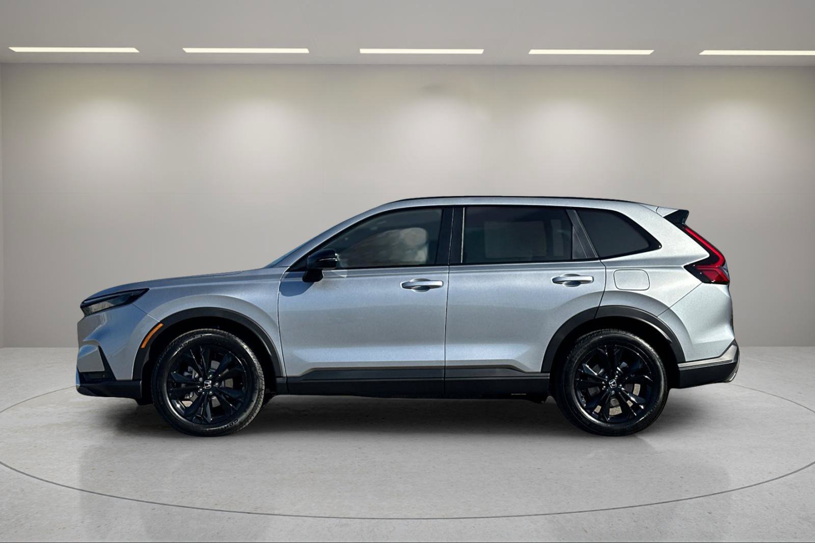 New 2027 Honda CR-V Sport Touring image 2