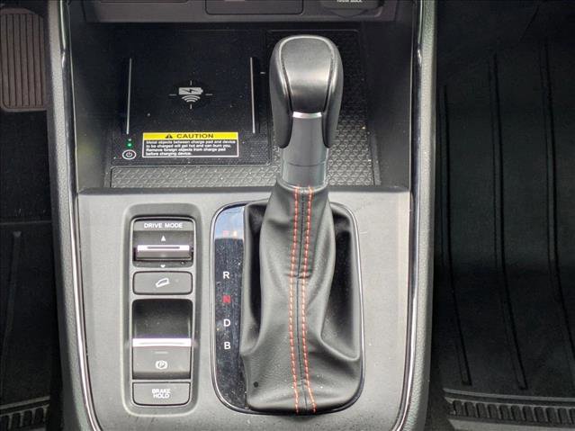 Used 2024 Honda CR-V Sport-L image 12