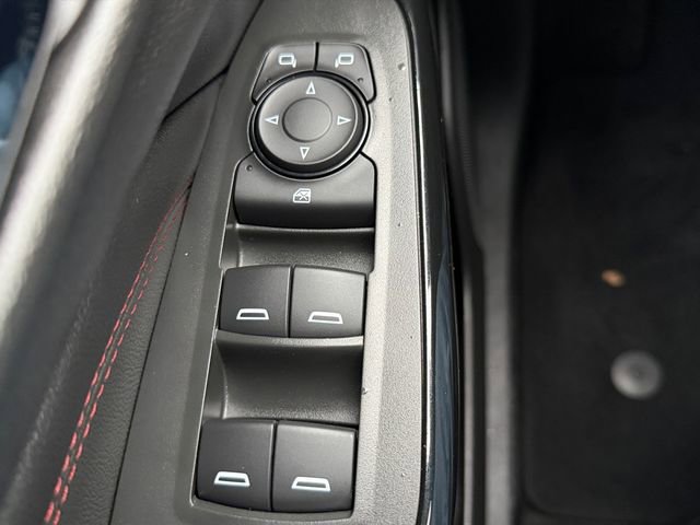 Used 2024 Chevrolet Trax RS w/ Driver Confidence Package image 16