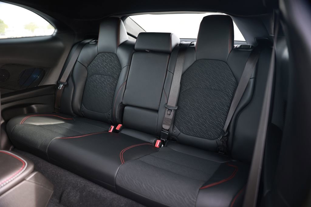 New 2026 Dodge Charger Scat Pack w/ Blacktop Package image 28