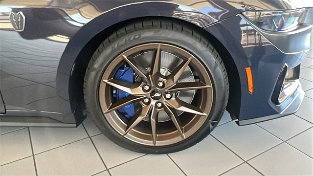 New 2025 Ford Mustang Dark Horse image 10