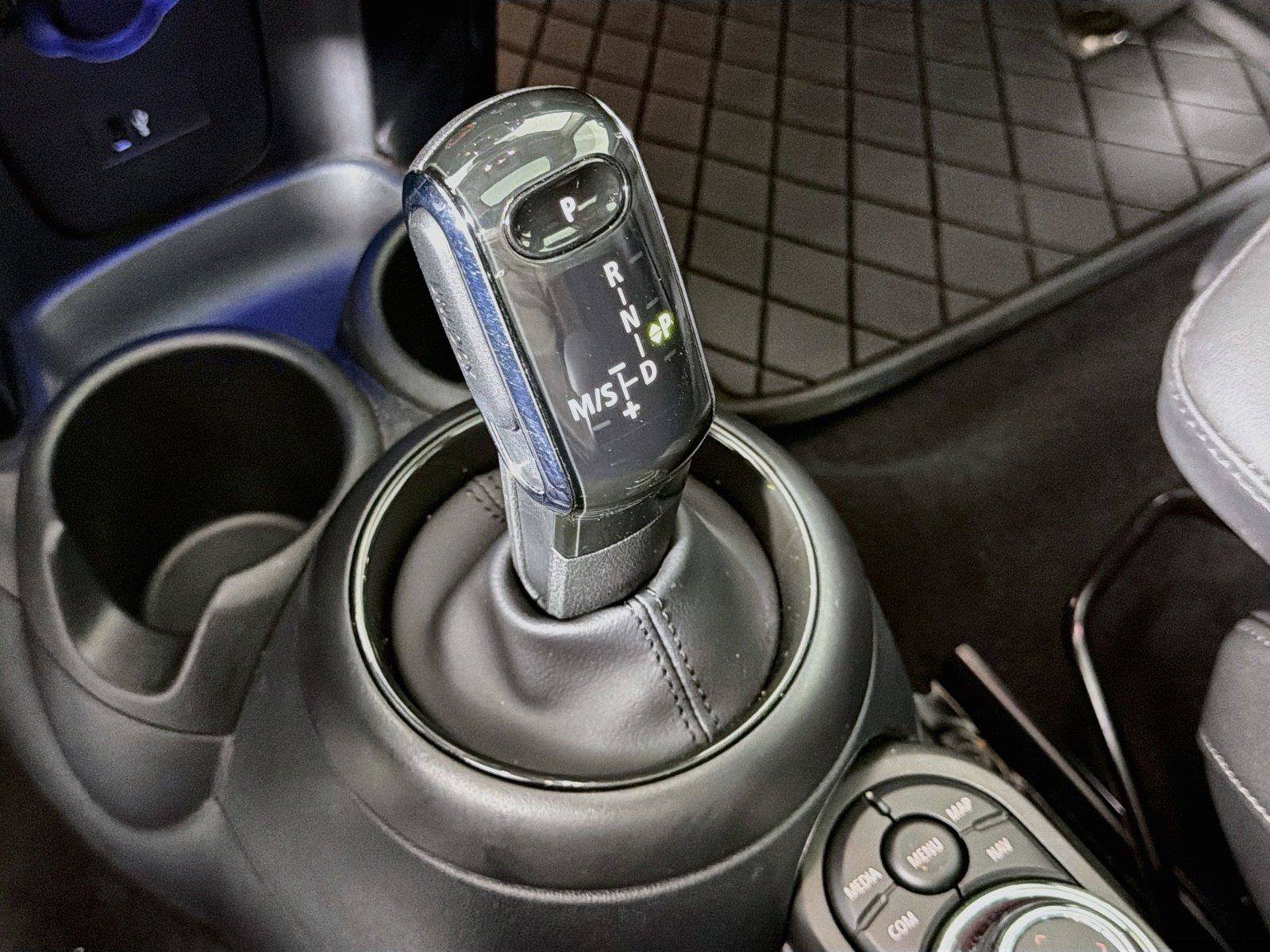 Used 2024 MINI Cooper S FWD image 17
