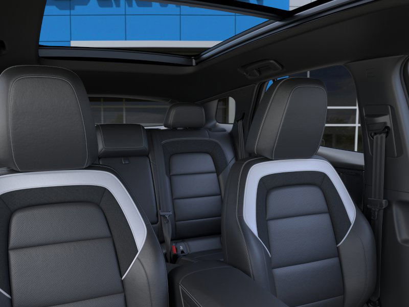 New 2025 Chevrolet Blazer EV LT w/ Super Cruise Package image 48