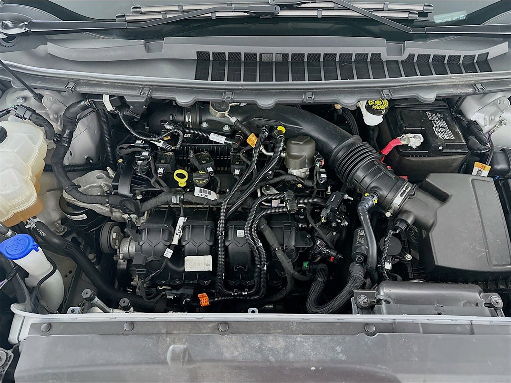 Used 2024 Ford Edge SEL image 31