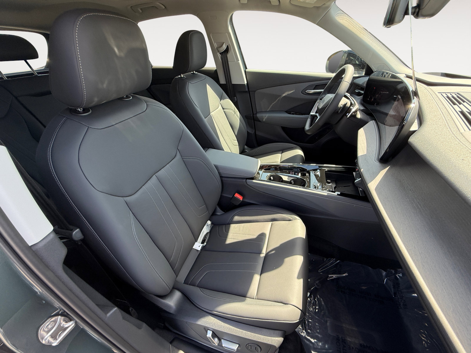 New 2026 Audi Q3 quattro 2.0T AWD/4WD image 19