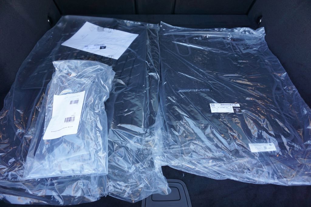 New 2026 Mercedes-Benz GLE 53 AMG 4MATIC Coupe image 82