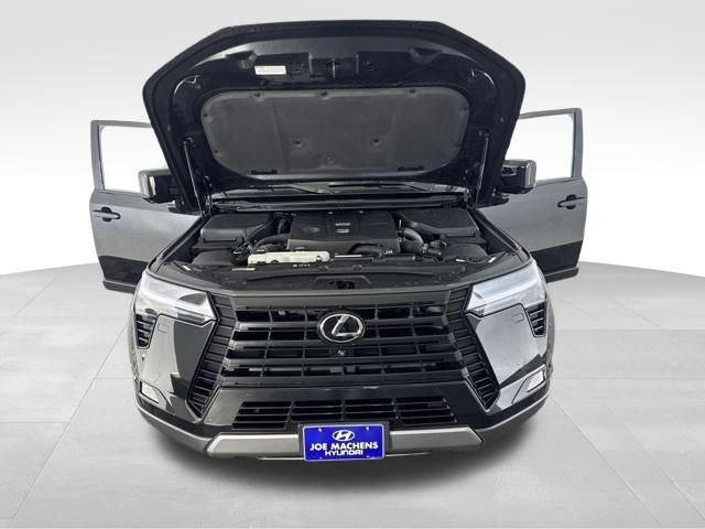 Used 2024 Lexus GX 550 AWD/4WD image 14