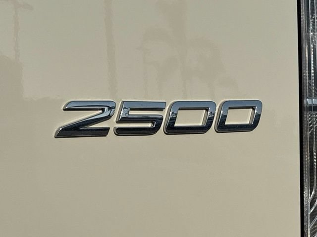 Used 2026 Mercedes-Benz Sprinter 2500 image 7