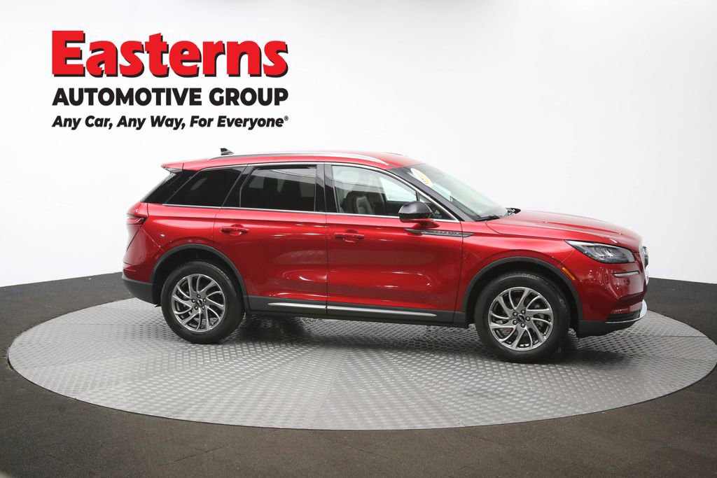 Used 2022 Lincoln Corsair FWD w/ Equipment Group 101A image 47