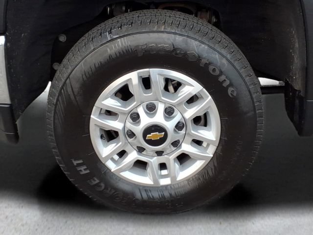 Used 2022 Chevrolet Silverado 2500 LT w/ Fleet Comfort Package AWD/4WD image 10