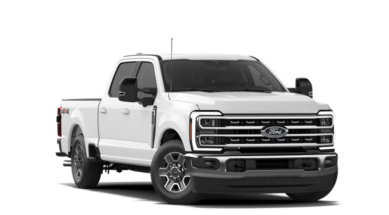New 2027 Ford F250 Lariat w/ Tremor Off-Road Package AWD/4WD image 4