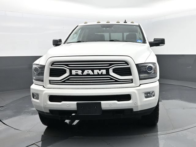Used 2018 RAM 2500 Laramie w/ Sport Appearance Group AWD/4WD image 22