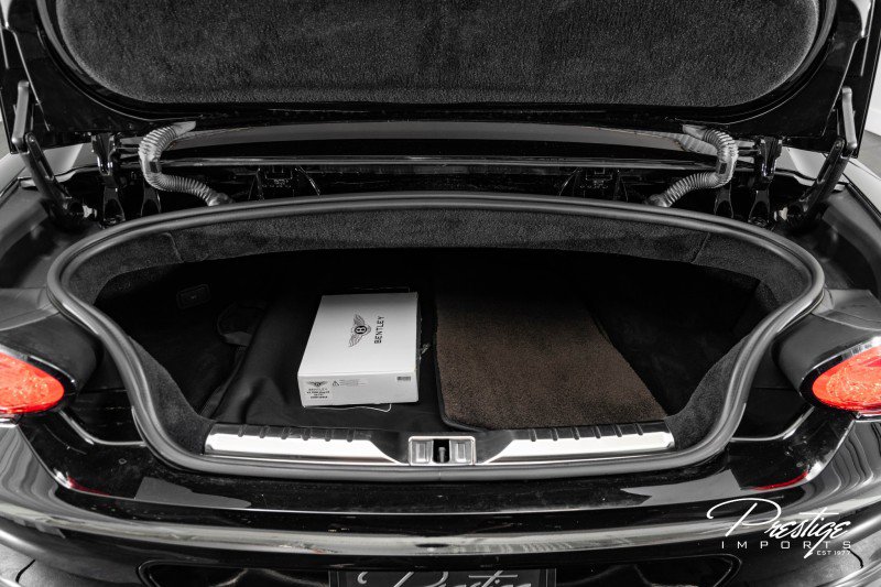 Used 2021 Bentley Continental GT Mulliner image 20